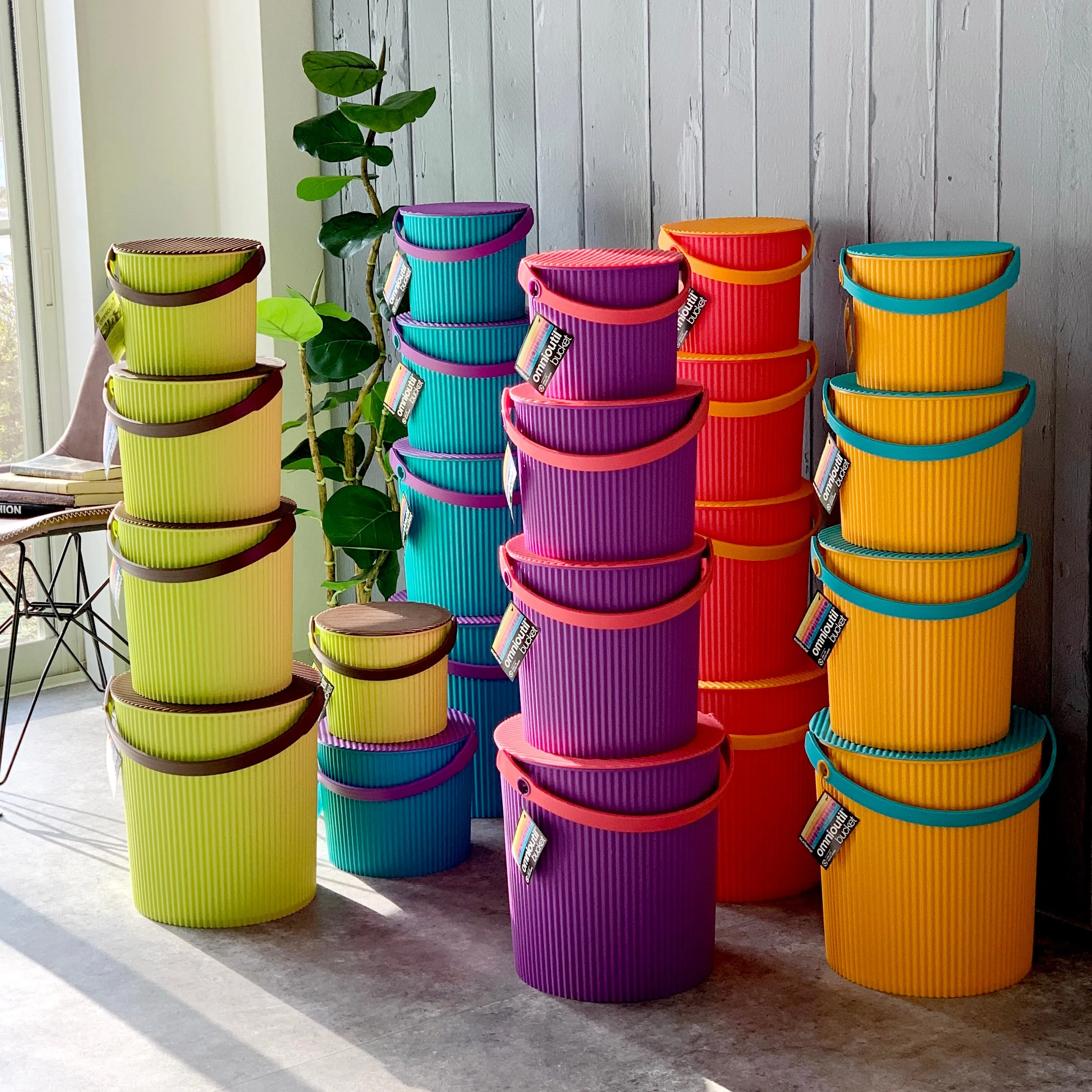 Storage Bucket