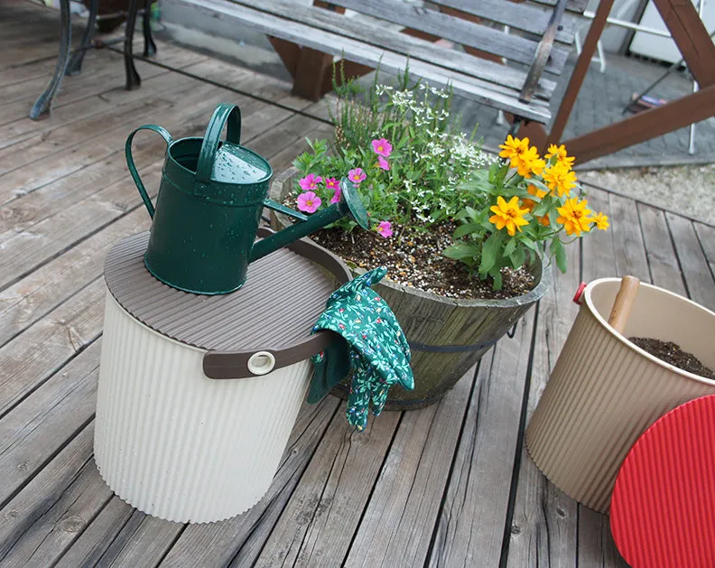 Storage Bucket