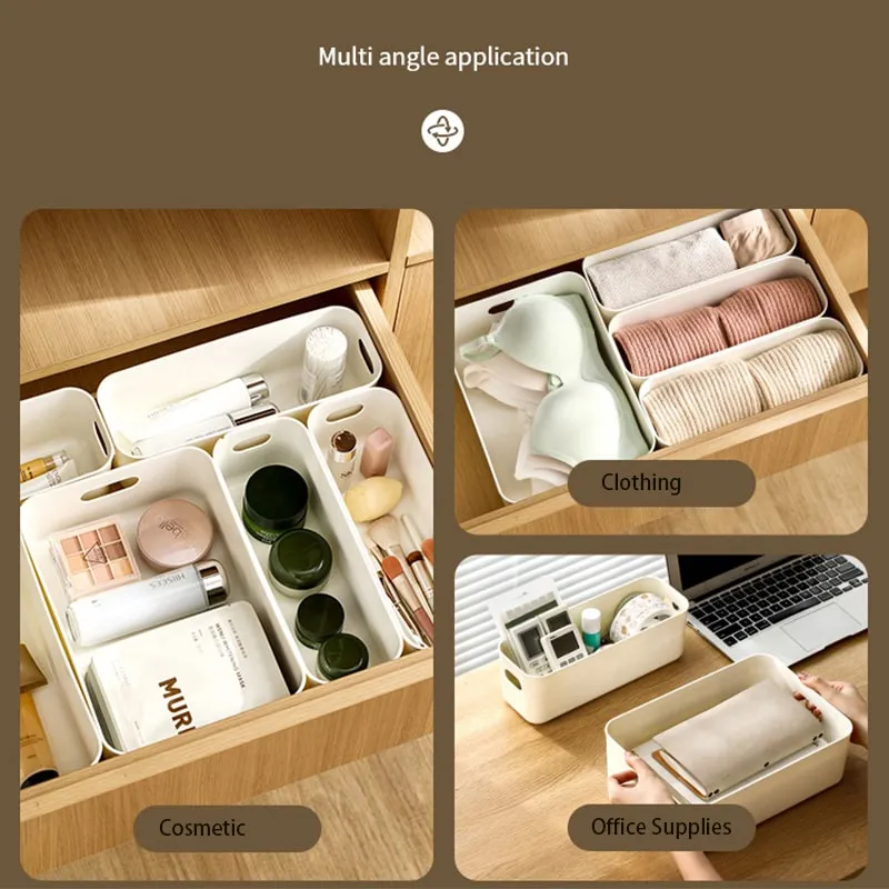Storage Organiser Basket - Big