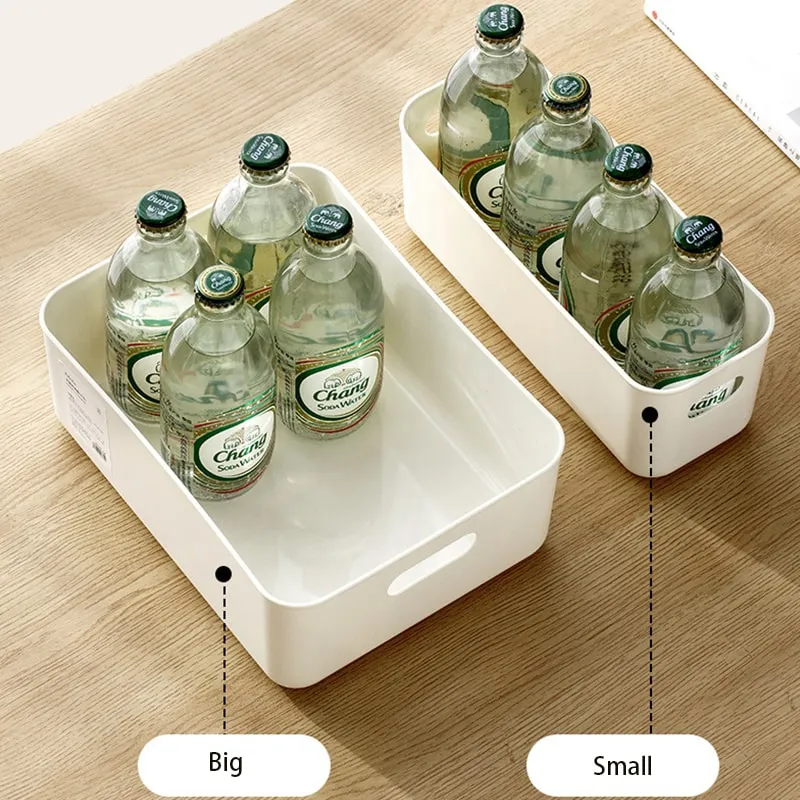 Storage Organiser Basket - Big