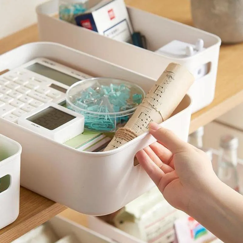 Storage Organiser Basket - Big