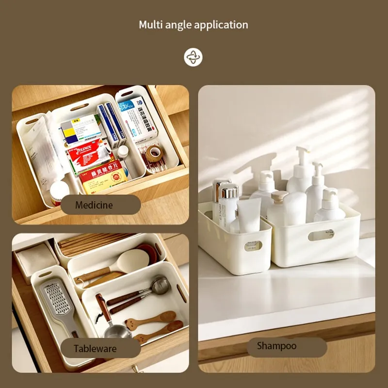 Storage Organiser Basket - Big