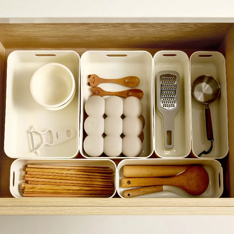 Storage Organiser Basket - Big
