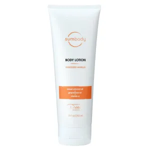 Sunkissed Vanilla (Milky Rich) Body Lotion