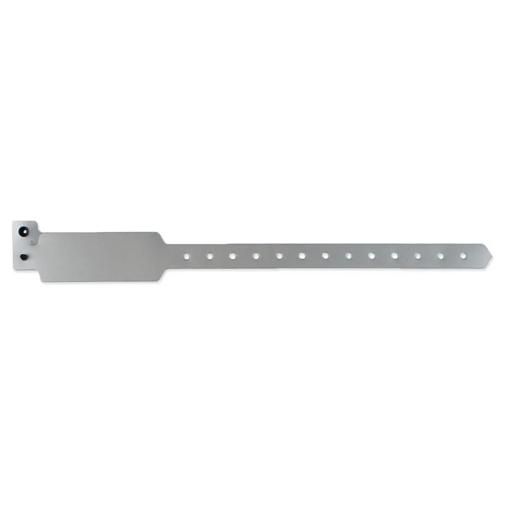 Superband® Plastic Wristbands 1" 470P (500/Box)
