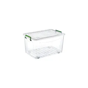Titiz Storage Storage Utility Container Maxi Box 3.5L TP-254