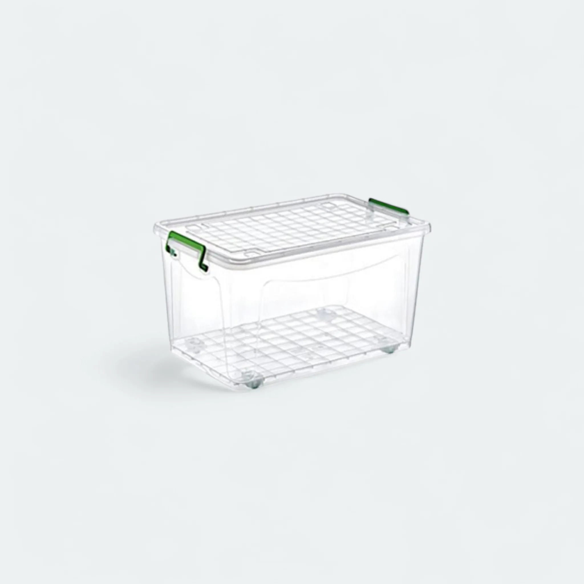 Titiz Storage Storage Utility Container Maxi Box 3.5L TP-254