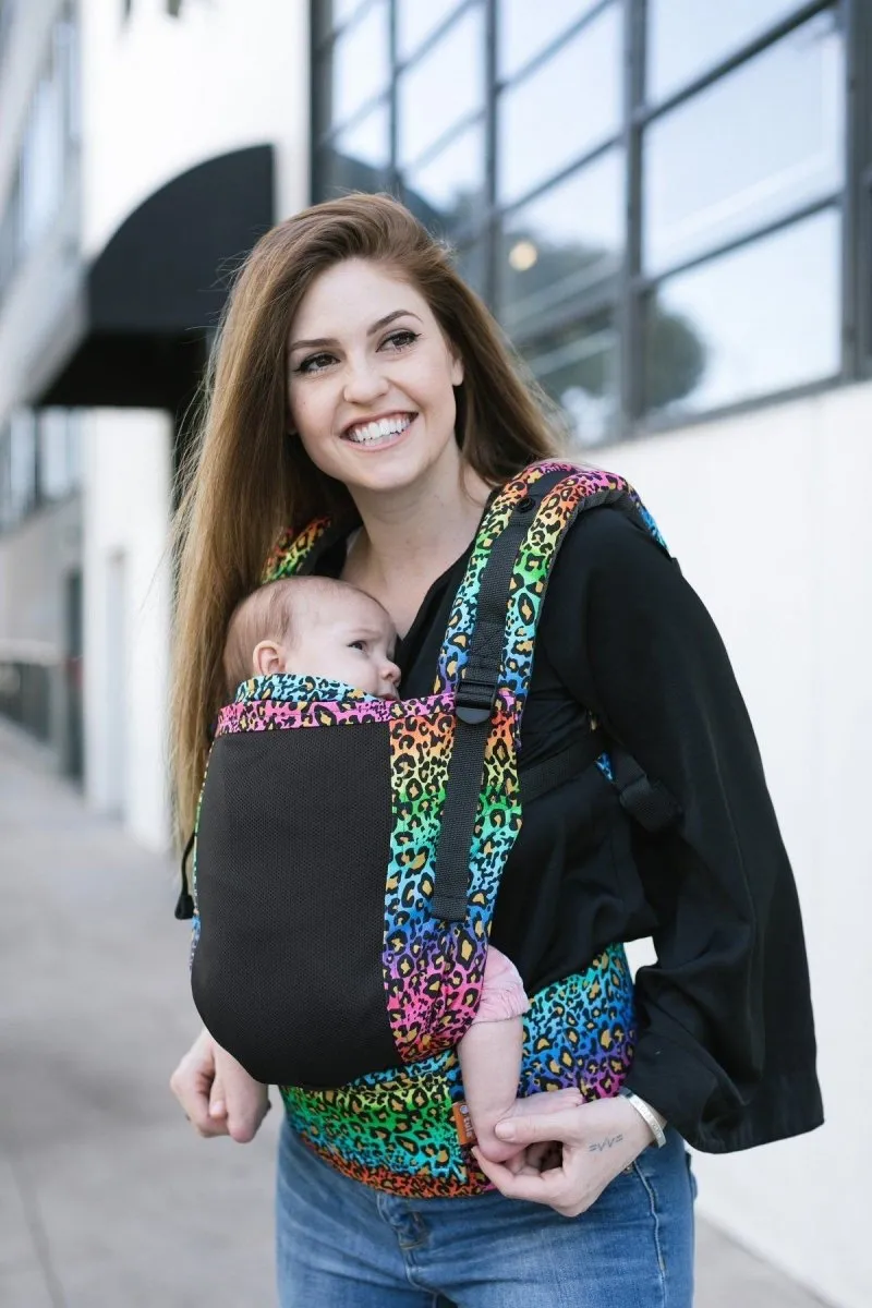 Totally Rad! Coast Baby Tula Standard Coast