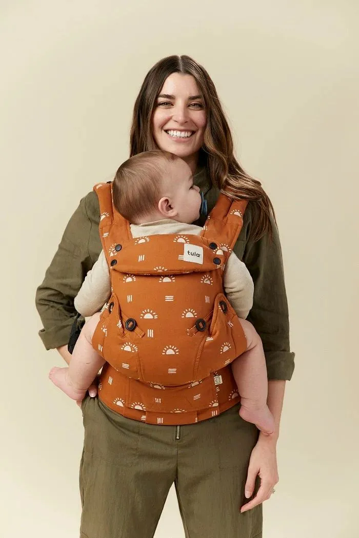 Tula Explore Baby Carrier - Sedonia