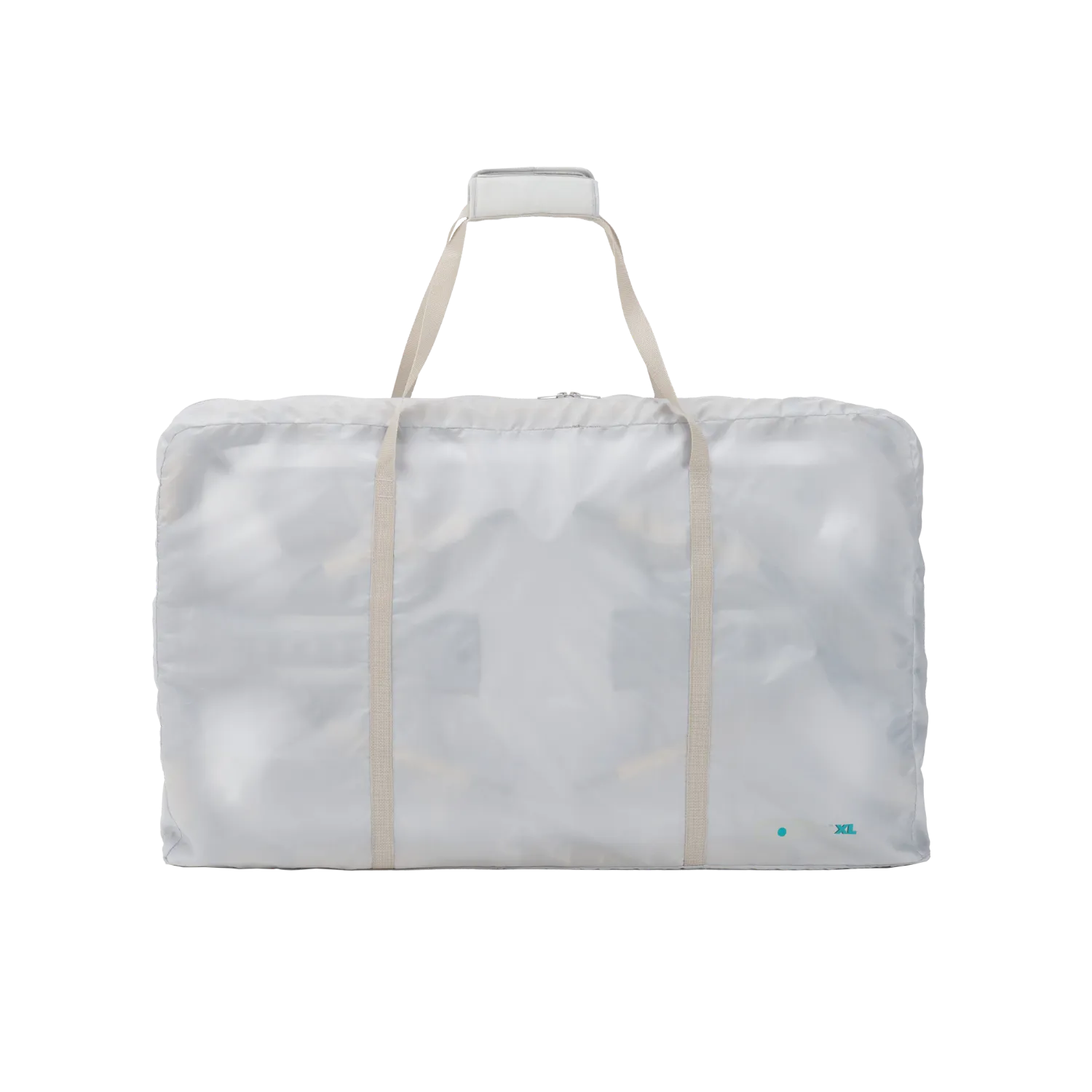 Tutti Bambini CoZee XL Bedside Cot & Crib  (1 year warranty)