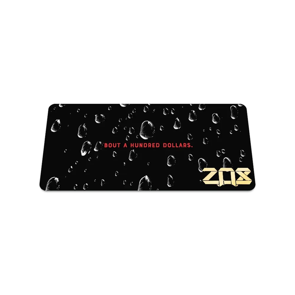Two Hundred Forty Six Mystery Pack Exclusive July 2024 Bracelet