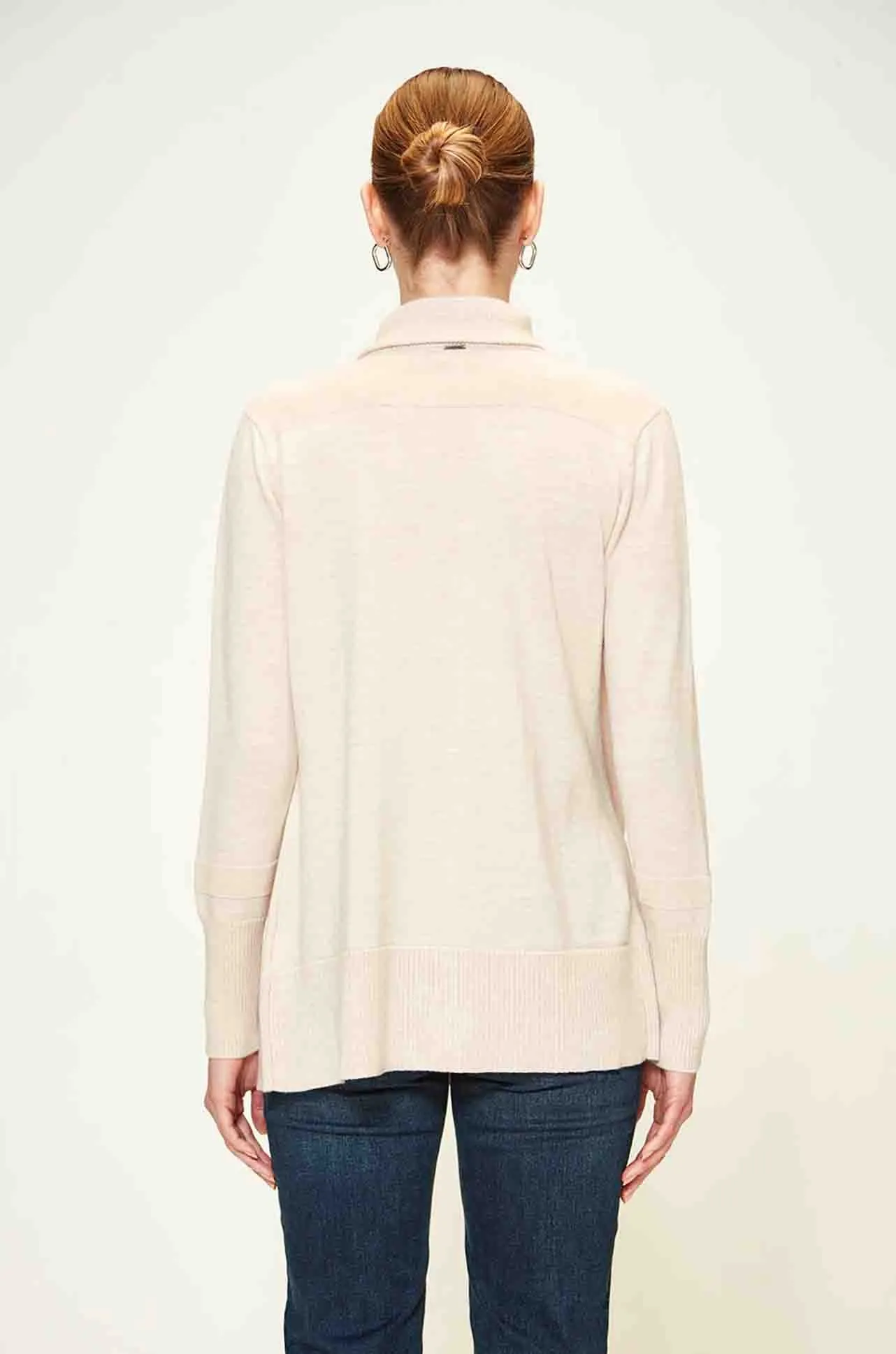 Verge - Finlay Cardi