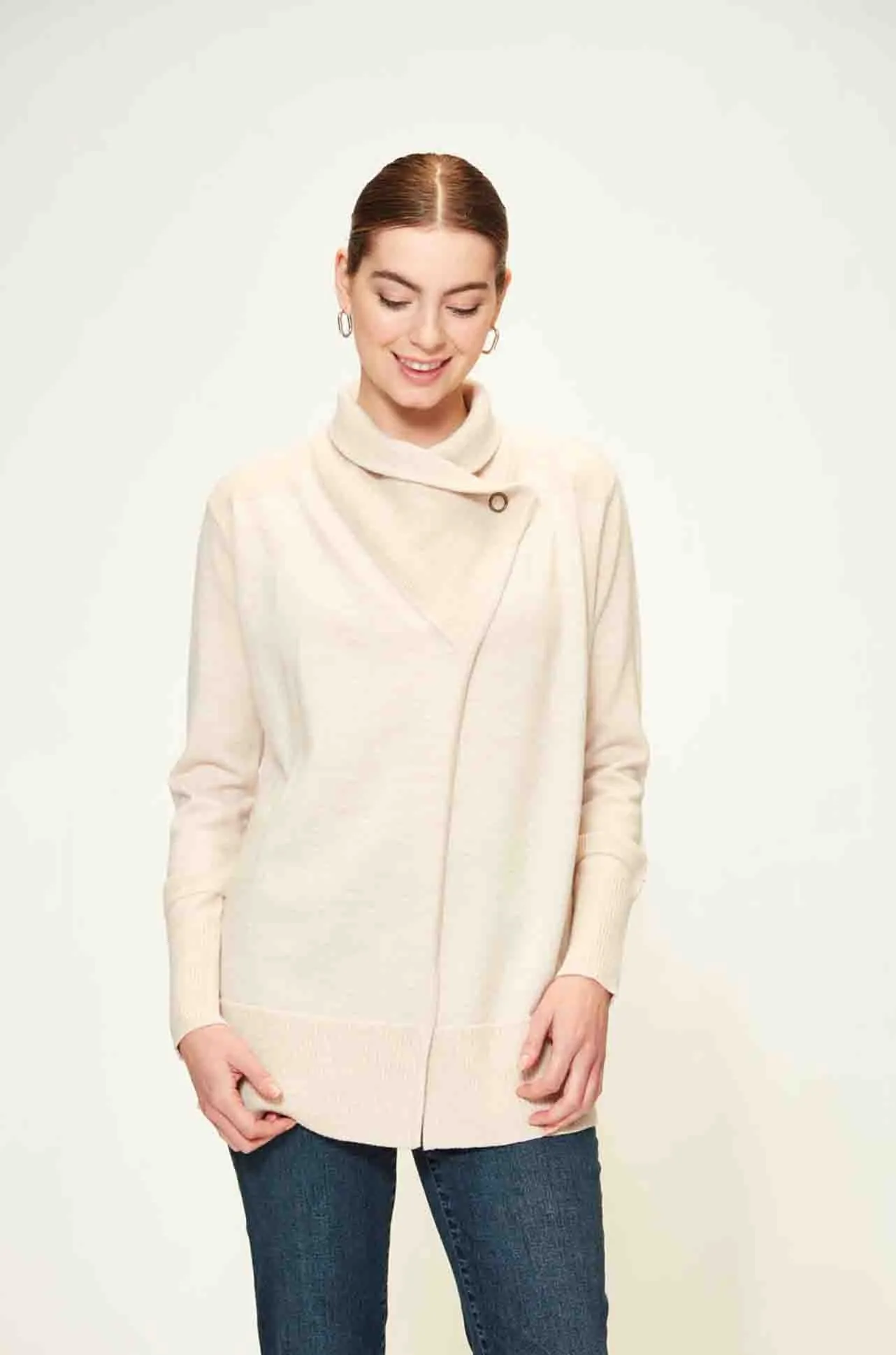 Verge - Finlay Cardi