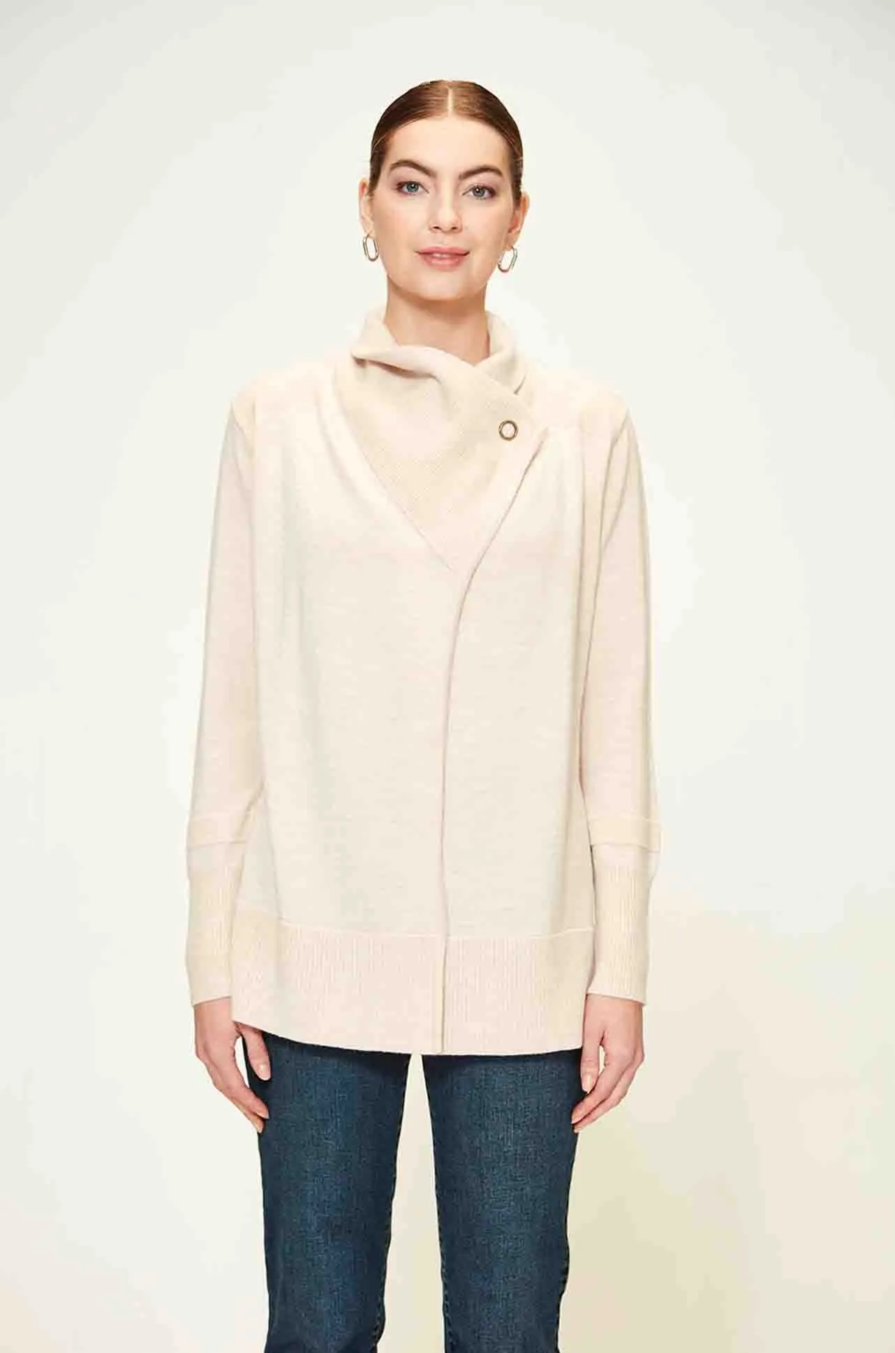 Verge - Finlay Cardi