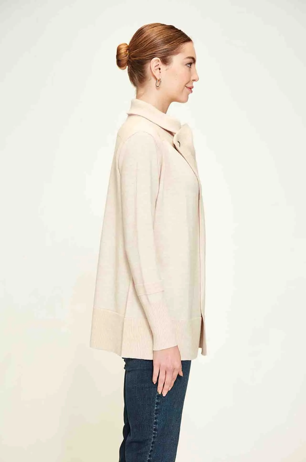 Verge - Finlay Cardi