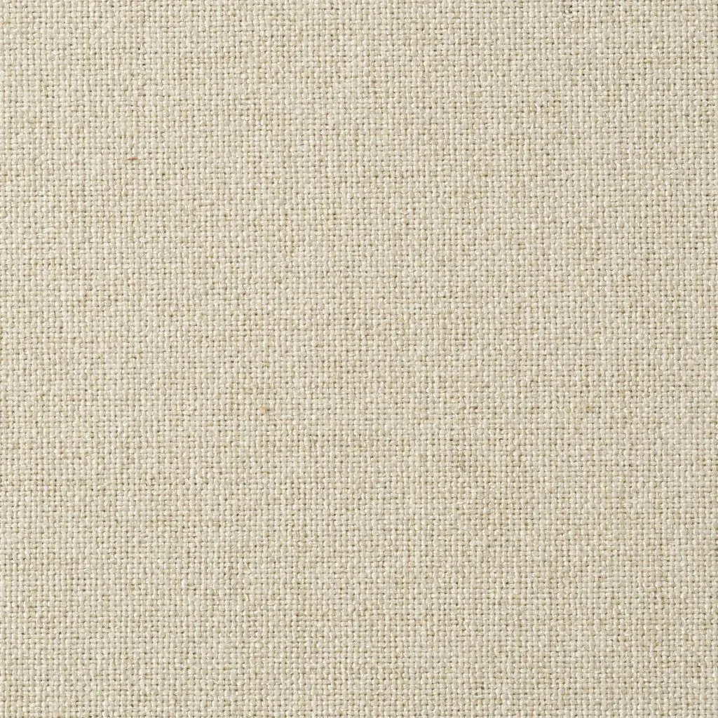 vidaXL Dining Chairs 4 pcs Cream Fabric