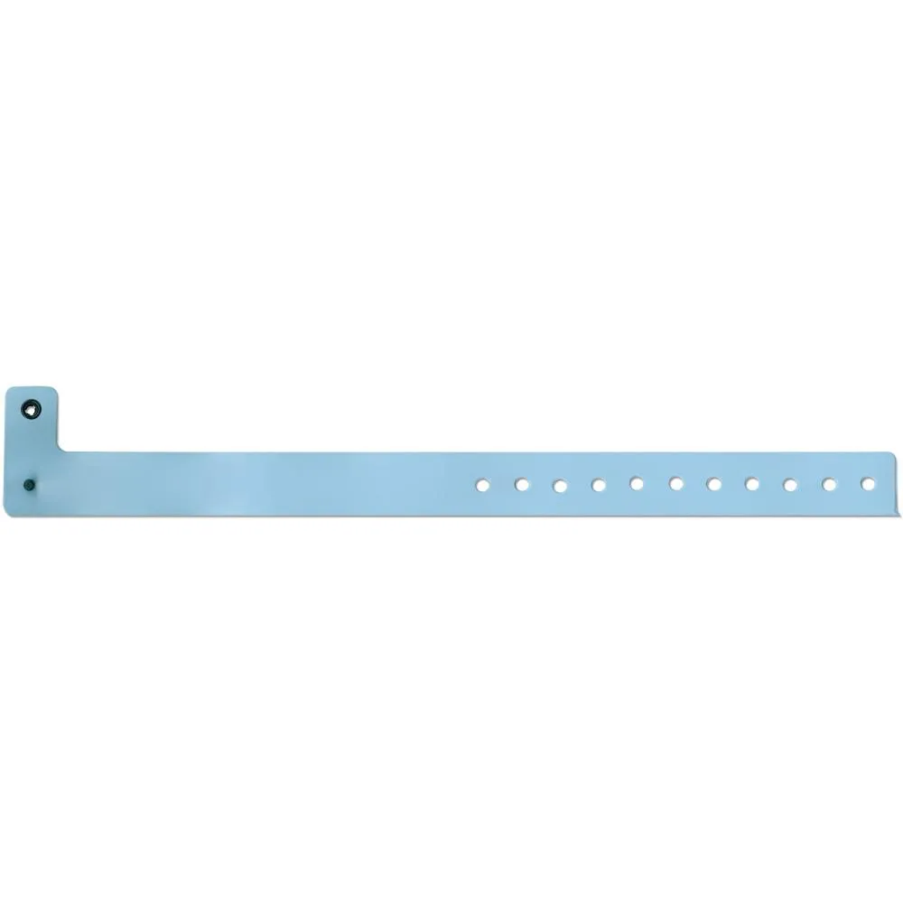 Vinyl Wristbands (3/4" x 10-1/2")