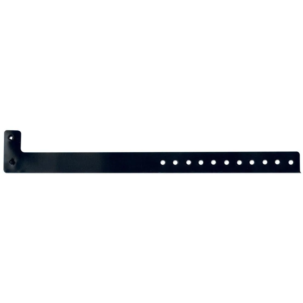 Vinyl Wristbands (3/4" x 10-1/2")