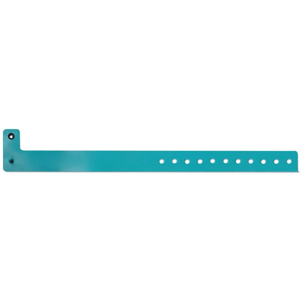 Vinyl Wristbands (3/4" x 10-1/2")