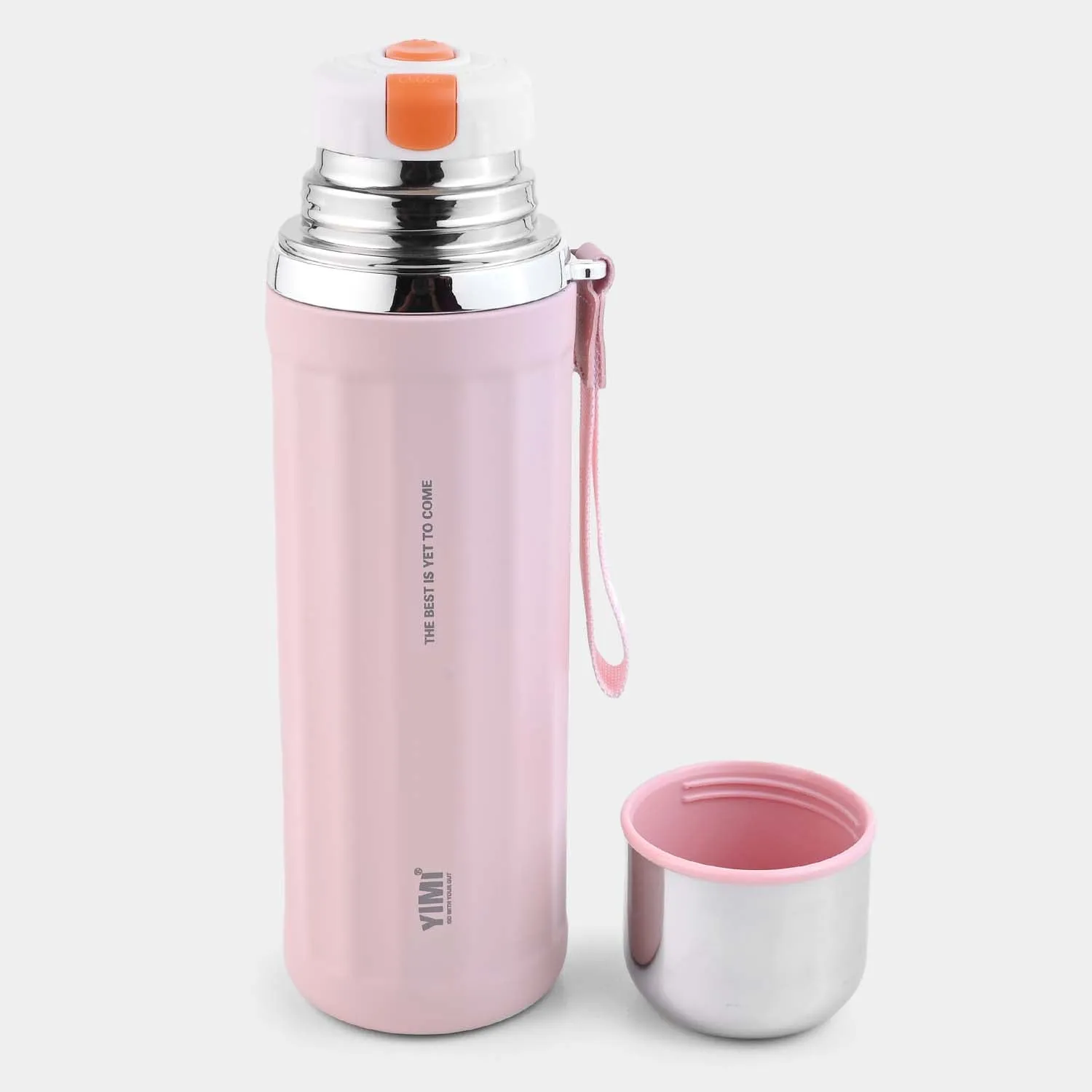 Water Bottle Stainless Steel | 630ml