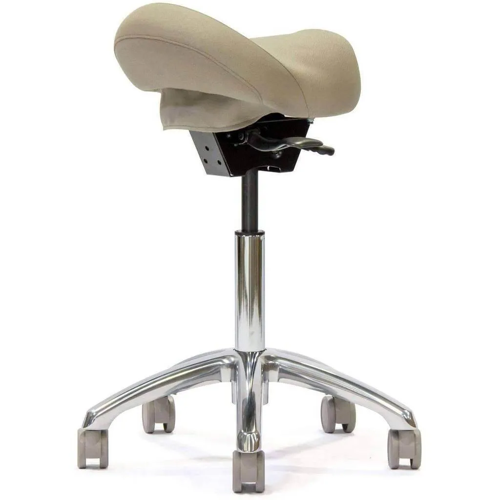 Western Saddle Style Ergonomic Office Chair