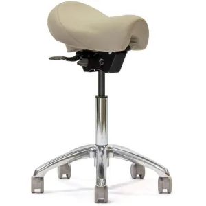 Western Saddle Style Ergonomic Office Chair