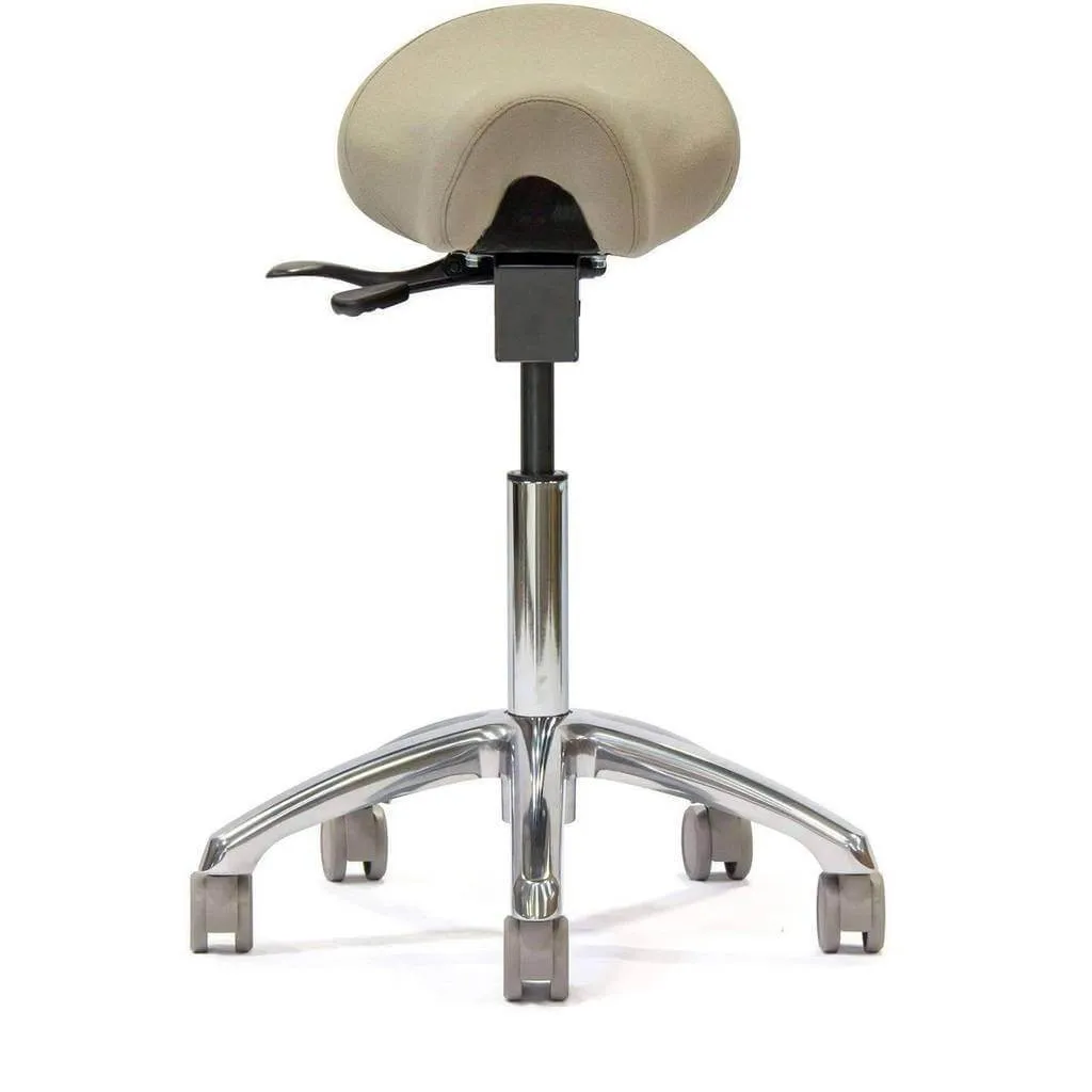 Western Saddle Style Ergonomic Office Chair