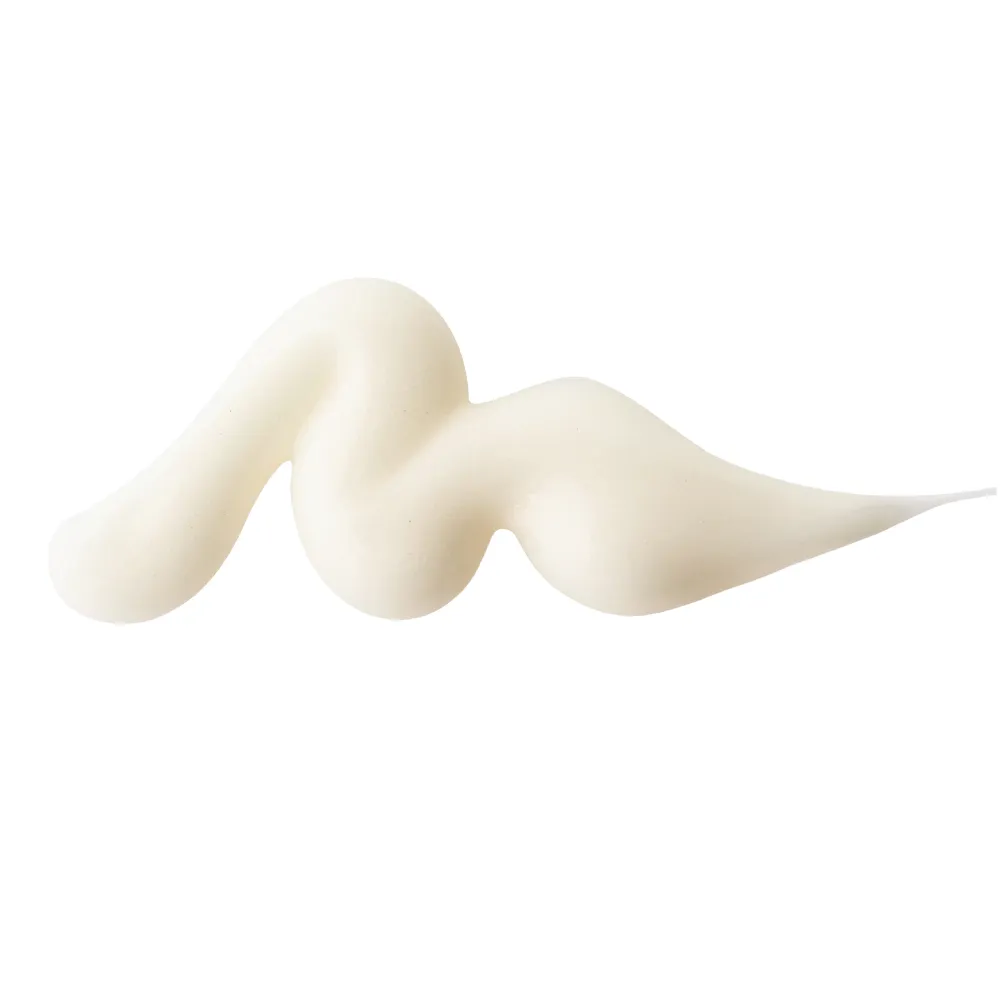 Wet Skin Moisturizer, Shea Oil
