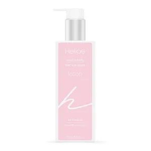 WILD BEAUTY HAND & BODY LOTION