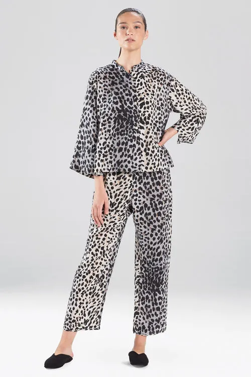 Wild Cheetah Mandarin PJ