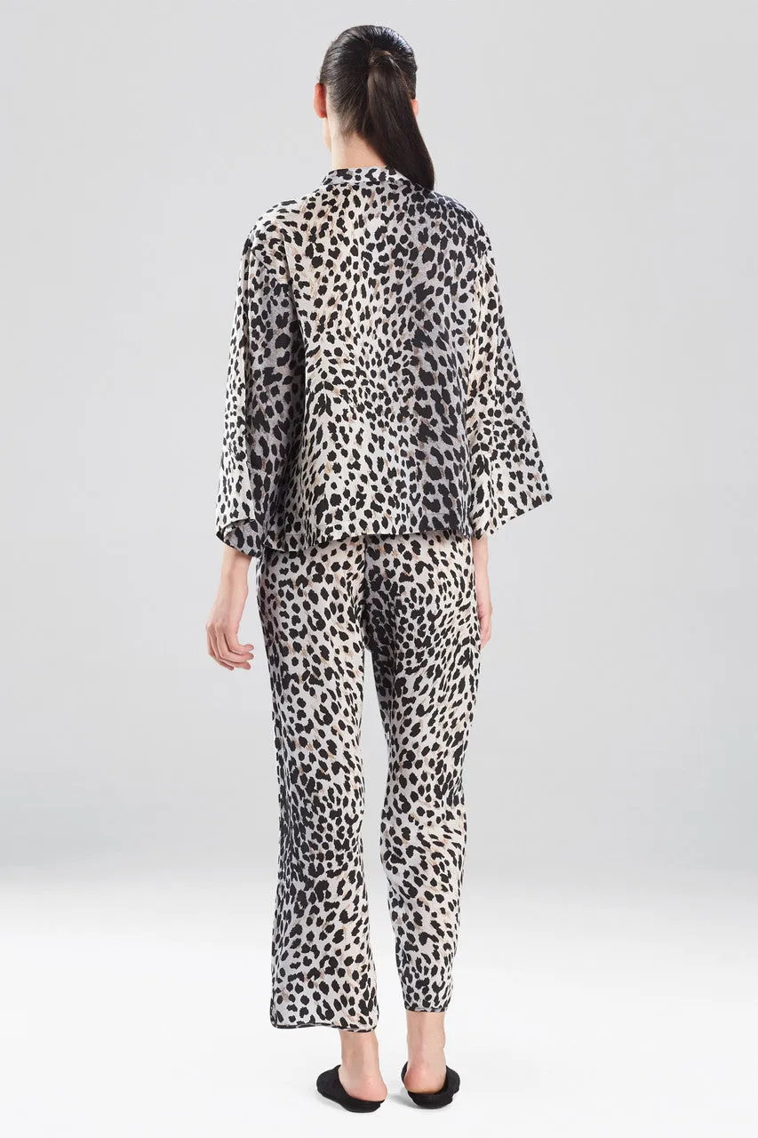Wild Cheetah Mandarin PJ