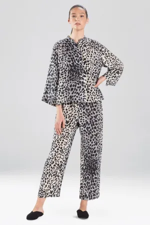 Wild Cheetah Mandarin PJ