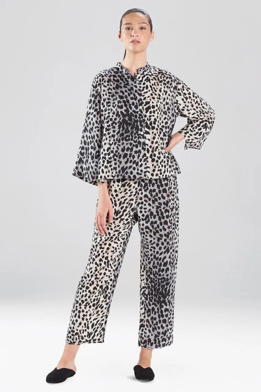 Wild Cheetah Mandarin PJ