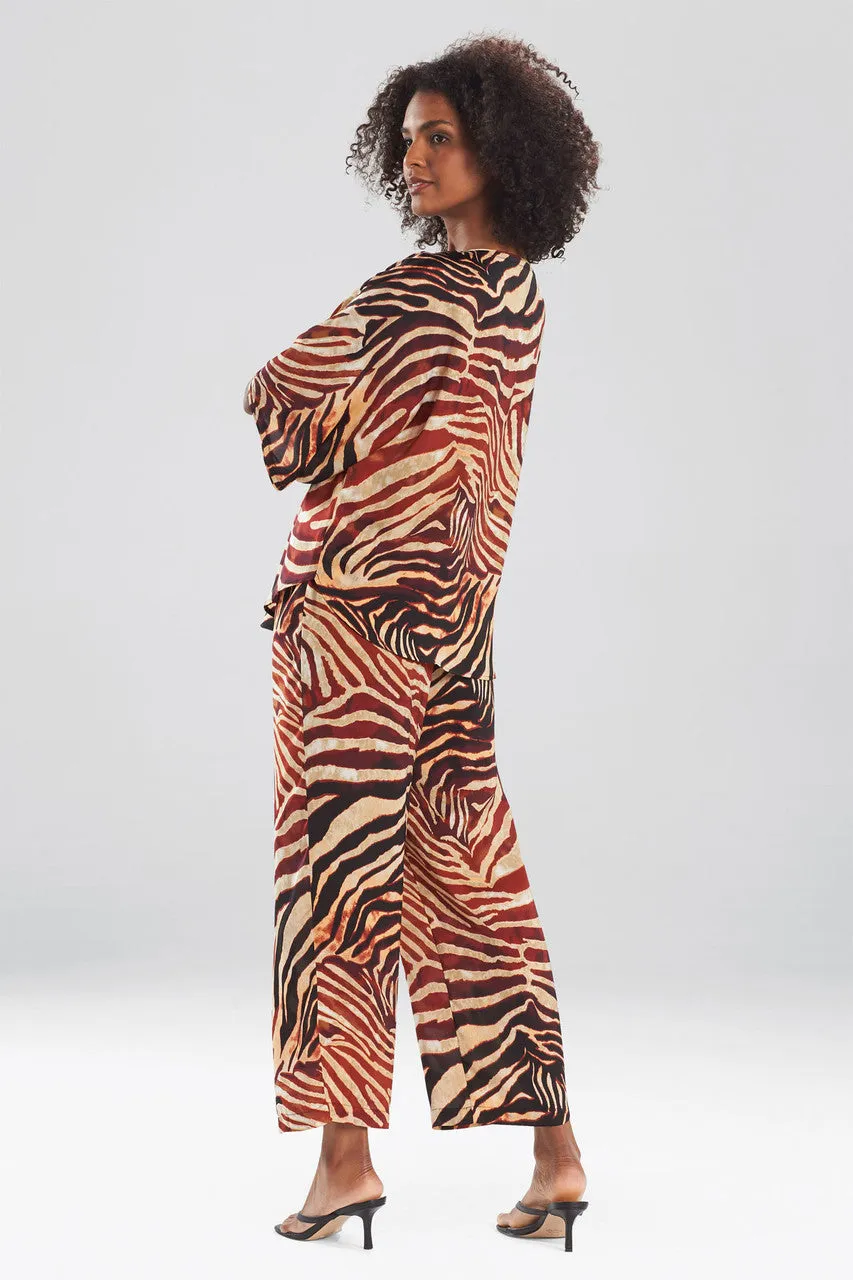 Wild Zebra PJ